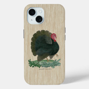 Coque Case-Mate iPhone Turquie vintage