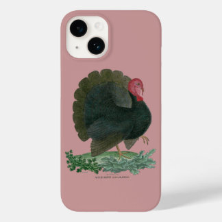 Coque Case-Mate iPhone Turquie vintage