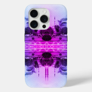 Coque Case-Mate iPhone Turquie Vintage Istanbul Basilique Sainte Sophie