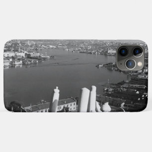 Case-Mate iPhone Case Turquie vintage Istanbul corne d'or rivière