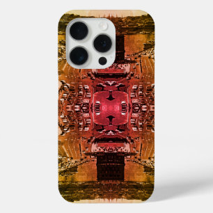 Coque Case-Mate iPhone Turquie vintage Istanbul Karakoy Pont Galata