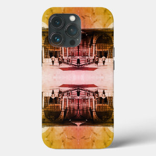 Case-Mate iPhone Case Turquie Vintage Istanbul Musée du palais de Topkap