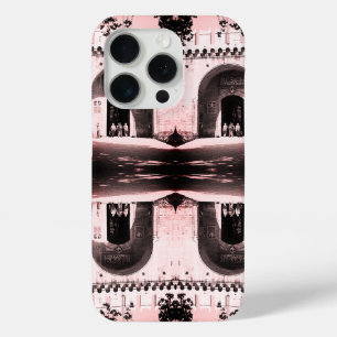 Coque Case-Mate iPhone Turquie Vintage Istanbul Porte du palais de Topkap