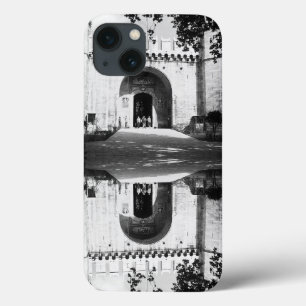 Case-Mate iPhone Case Turquie Vintage Istanbul Porte du palais de Topkap