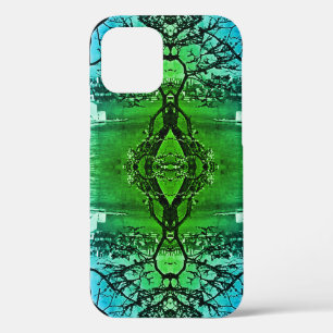 Case-Mate iPhone Case Turquie Vintage Istanbul vue de la ville