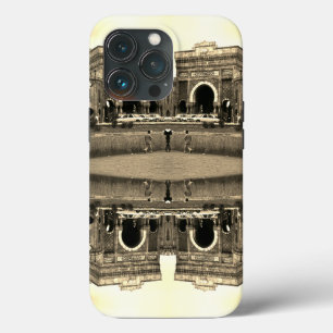 Case-Mate iPhone Case Turquie vintage Université d'Istanbul