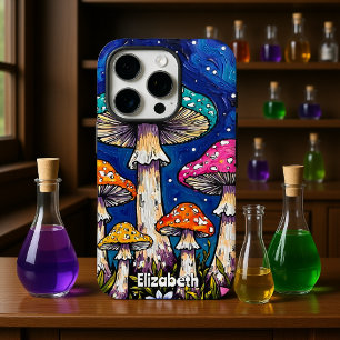 Coque iPhone 16 Pro Turquoise Casquette