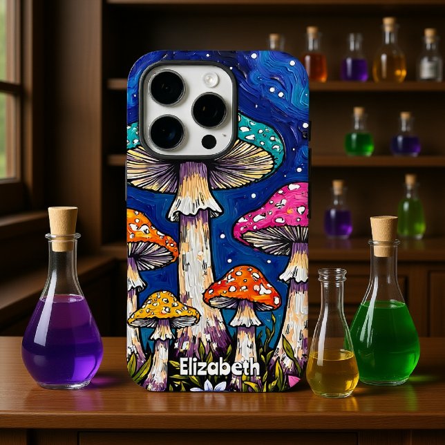 Coques Case-Mate iPhone Turquoise Casquette (Créateur téléchargé)