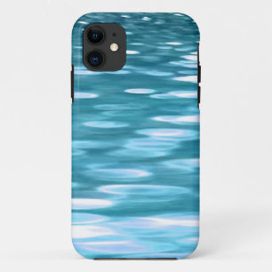 Coque Case-Mate Pour iPhone Turquoise shimmer
