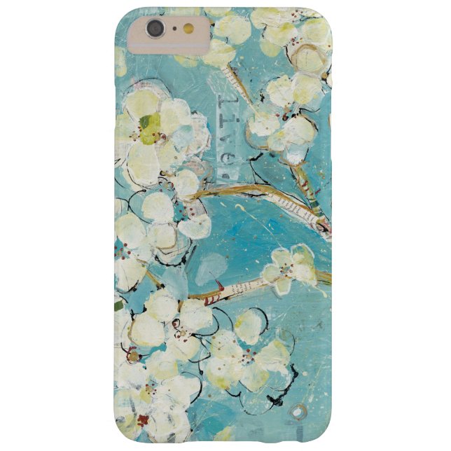 Coques Case-Mate iPhone Turquoise vivante (Dos)