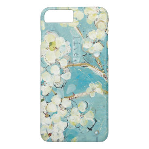 Etui iPhone Case-Mate Turquoise vivante