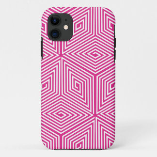 Case-Mate iPhone Case Turtle shell [pink] - Japanese Tradition Pattern