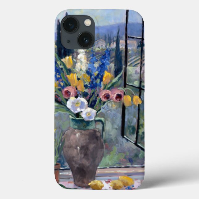 Coques Case-Mate iPhone Tuscany Hillside II (Verso)