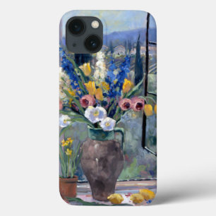 iPhone 13 Coque Tuscany Hillside II