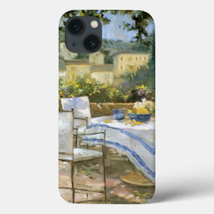 iPhone 13 Case Tuscany Terrace