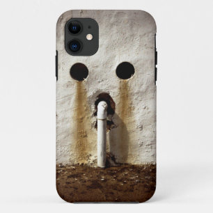 Case-Mate iPhone Case Tuyau d'eau exposé Urbaine Grunge