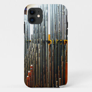 Coque Case-Mate iPhone Tuyaux d'organe de tuyau