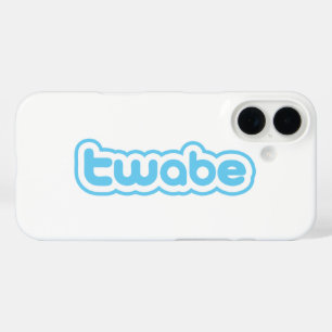 Coque Pour iPhone 16 twabe