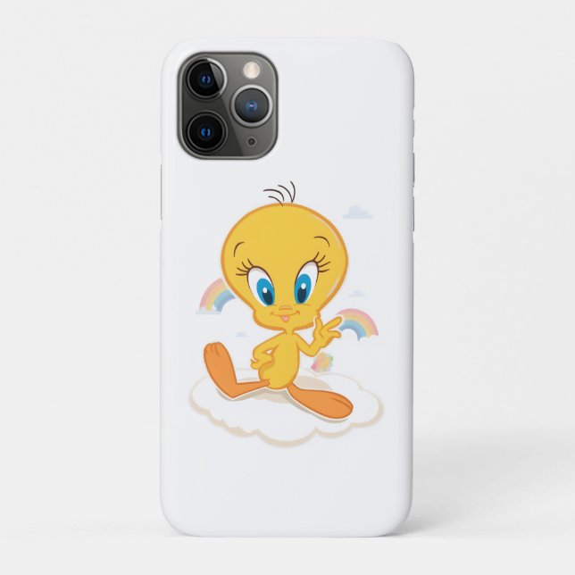 Coques Case-Mate iPhone Tweety Bird  (Dos)