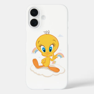 Coque Pour iPhone 16 Tweety Bird