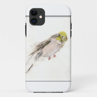 Coque iPhone 11 Tweety Bird Phone couverture
