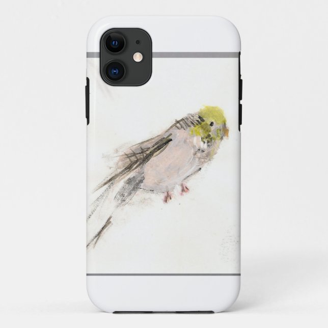Coques Case-Mate iPhone Tweety Bird Phone couverture (Dos)