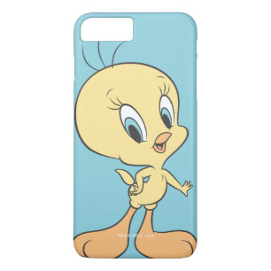 Coque Case-Mate iPhone TWEETY™ Dans Les Nuages Pose 21