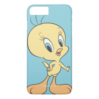 Coque Case-Mate iPhone TWEETY™ Dans Les Nuages Pose 21