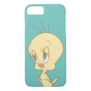 Coque Case-Mate iPhone TWEETY™ Frustré