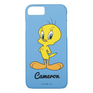 Coque Case-Mate iPhone TWEETY™   Oiseau intelligent
