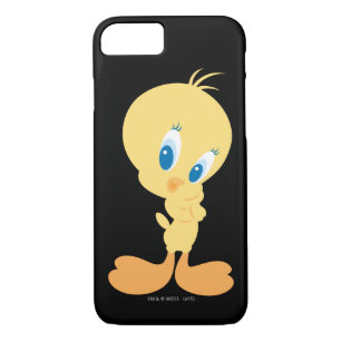 Coque iPhone 8/7 TWEETY™ Penser