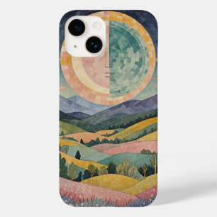 Coque Case-Mate iPhone Twilight Hillside
