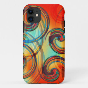Coque Case-Mate Pour iPhone Twirl