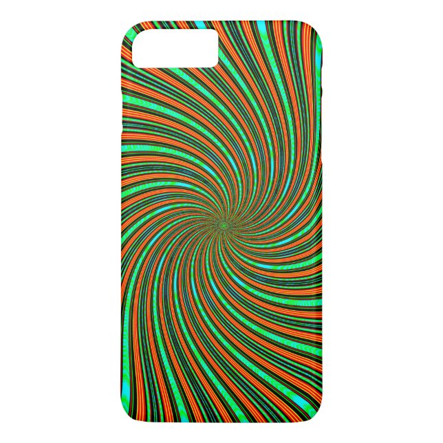 Coques Case-Mate iPhone Twirl me.... (Dos)