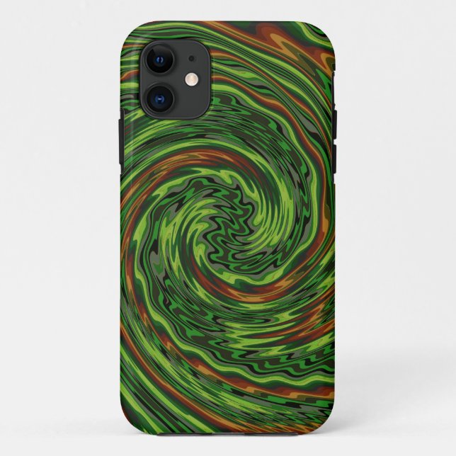 Coques Case-Mate iPhone Twist (Dos)