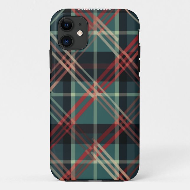 Coques Case-Mate iPhone Twitter intemporel (Dos)