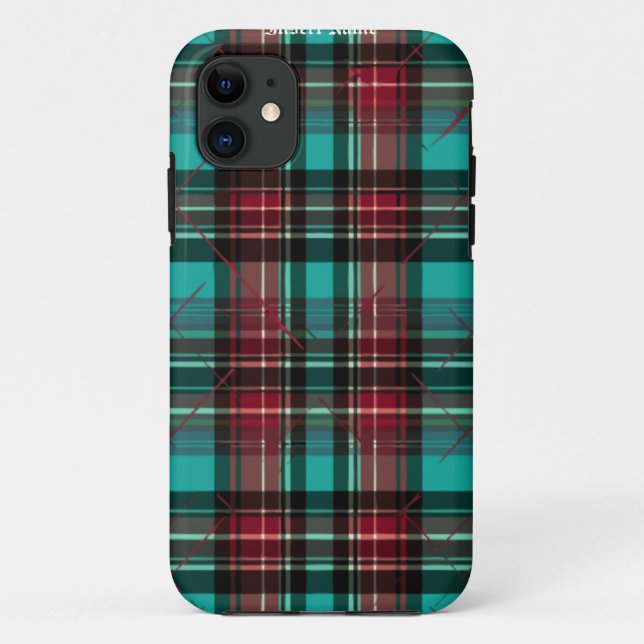 Coques Case-Mate iPhone Twitter intemporel (Dos)