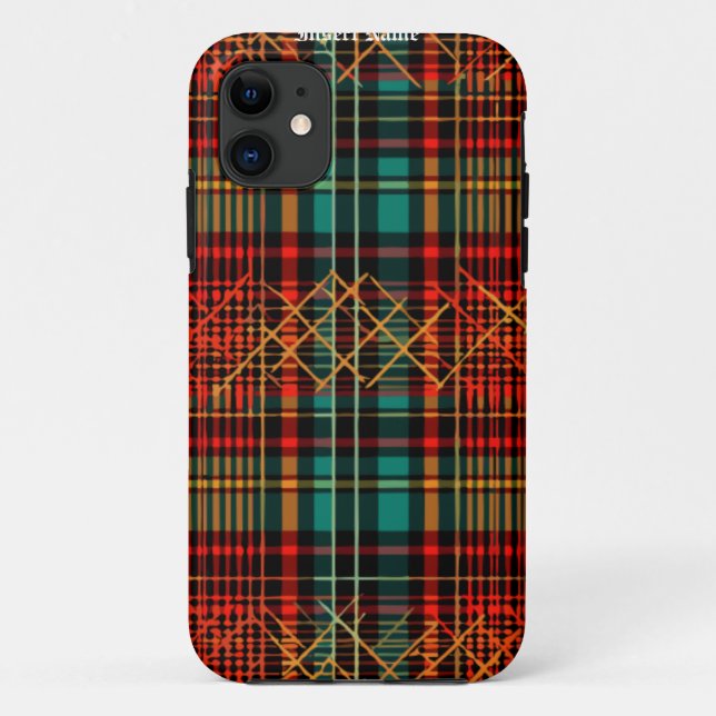 Coques Case-Mate iPhone Twitter intemporel (Dos)