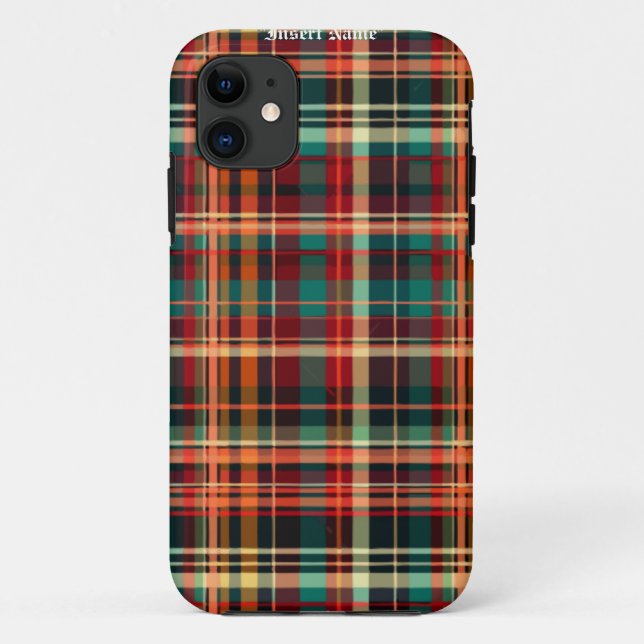 Coques Case-Mate iPhone Twitter intemporel (Dos)