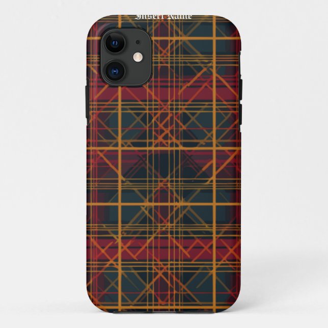 Coques Case-Mate iPhone Twitter intemporel (Dos)