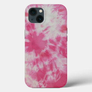 iPhone 13 Coque Tye Dye Composition #6 par Michael Moffa