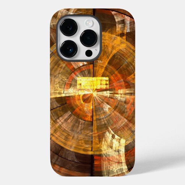 Coques Case-Mate iPhone Type abstrait d'intégrité (Verso)