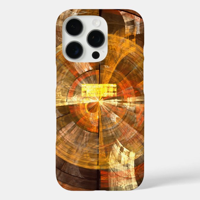 Coques Case-Mate iPhone Type abstrait d'intégrité (Verso)