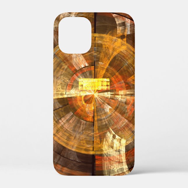 Coques Case-Mate iPhone Type abstrait d'intégrité (Verso)