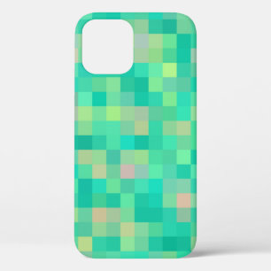 Coque iPhone 12 Type de pixel