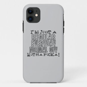 Coques Pour iPhone Type normal