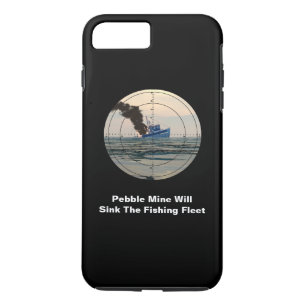 Coque Case-Mate Pour iPhone U-29 - Arrêter la mine de galets