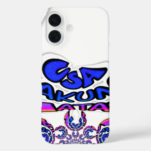 Coques iPhone 16 U.S.A belle conception de devis extraordinaire