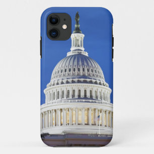 Coque Case-Mate Pour iPhone U.S. Dôme de capitol