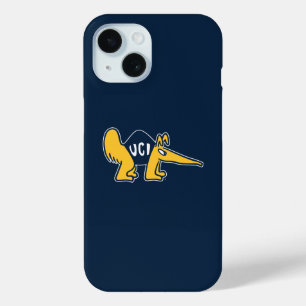 Coque Case-Mate iPhone UC Irvine   Anteaters UCI